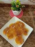 سلطة الشتاء جربوها وردو عليا 😋👌