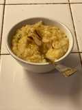 Sweet pongal