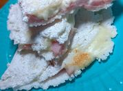 Una foto de rellenos para tapioca