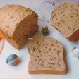 Bánh MÌ ngũ cốc với MLBM