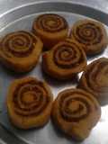 Bakarwadi- Rajasthan special snacks