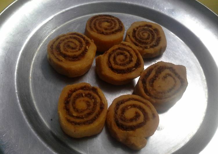 Step-by-Step Guide to Make Favorite Bakarwadi- Rajasthan special snacks