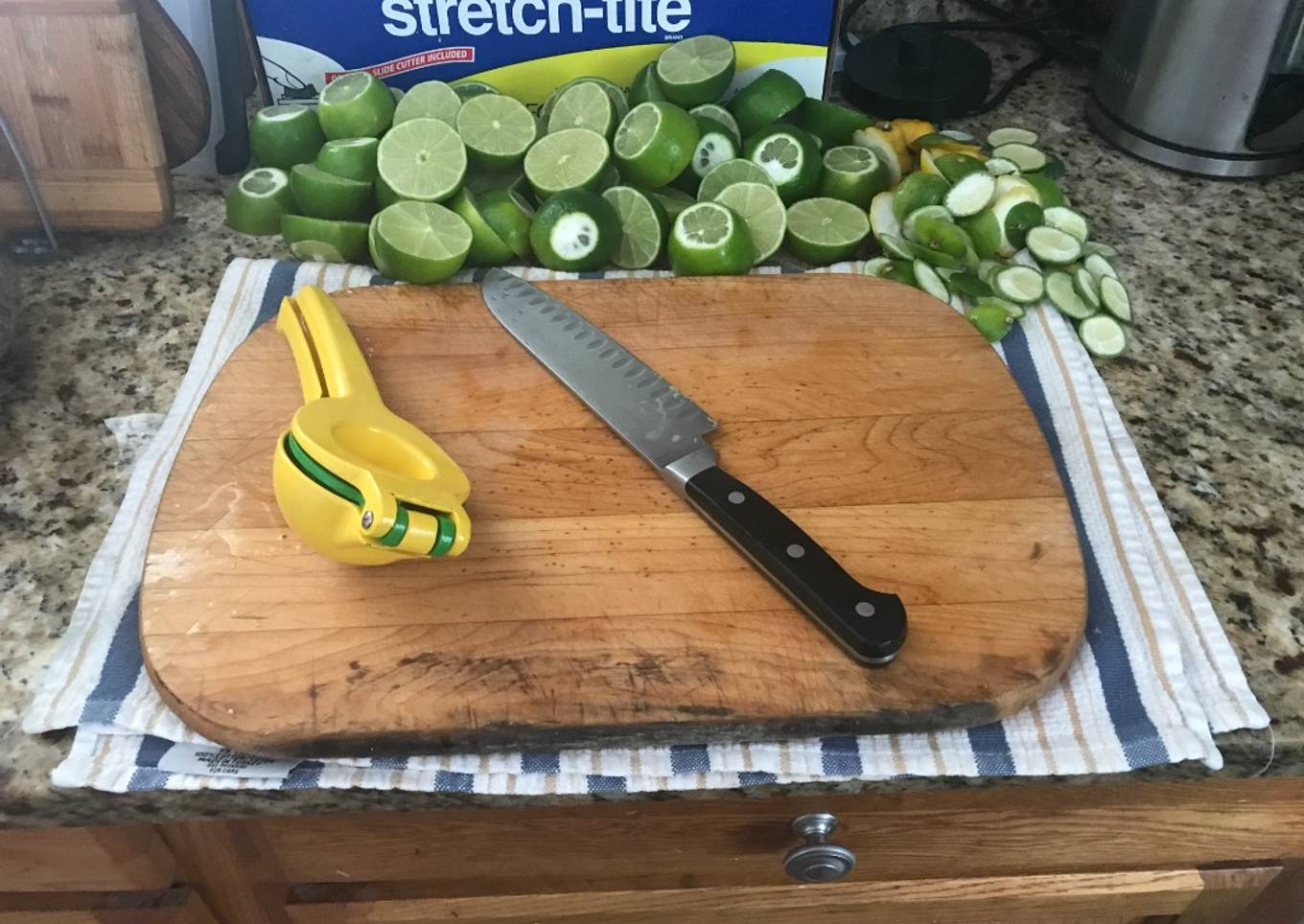 Rehydrating Sports Drink