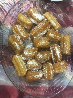 صورة لوصفة بلح الشام