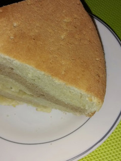 A picture of Normal cake.