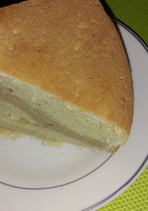 A picture of Normal cake.