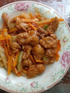 Foto resep Ayam koloke