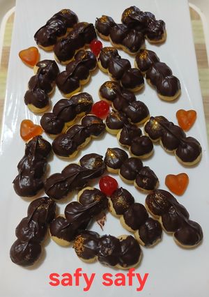 صورة لوصفة سابليه بابلز