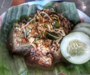 Mudah Cepat Memasak 25. Pecak Terong Tempe Bakar Tauge Paling Enak Mudah Cepat Memasak 25. Pecak Terong Tempe Bakar Tauge Paling Enak