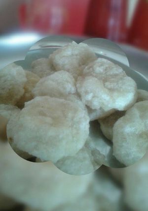 Foto resep Cireng anti gagal...