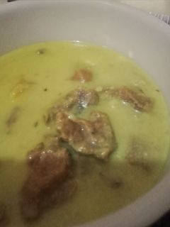 Foto resep Sop Empal Gentong Cirebon