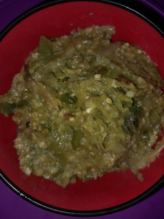 Foto resep Sambel Ijo
