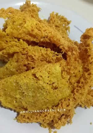 Foto resep Kremesan ayam praktis