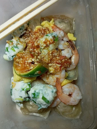 Cara Simple Membuat Resep  Simple salad yang Enak, Bisa Manjain Lidah