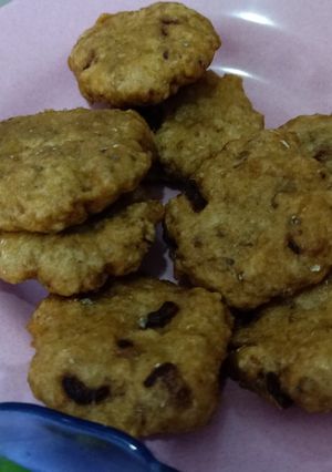 Foto resep Engpiang ikan ciu