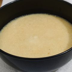 Perfect steamed egg A picture of Perfect steamed egg.