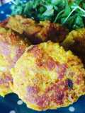 Burger vegetali (100% veg)