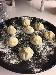 Foto di XIAO MAI - Ravioli di gamberi al vapore