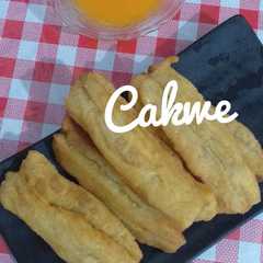 รูปของ Cakwe