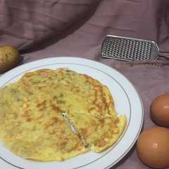 A picture of Martabak Telur Praktis.