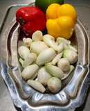 Cebollitas cambray