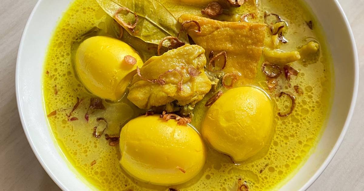 Resep Olahan Telur Sederhana & Enak: Praktis & Ekonomis