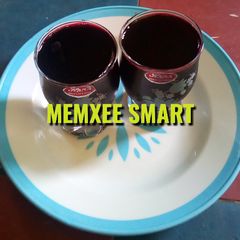 A picture of Zobo drink.
