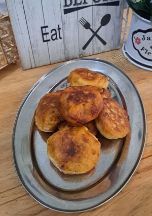 Foto resep Sanggara Jemu (Jemu-Jemu Pisang) Khas Bugis