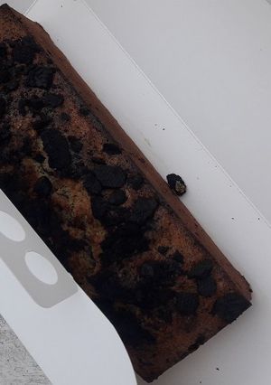 Una foto de Budín Clásico