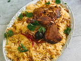 أنجح وأفضل طريقة لعمل الارز البسمتي