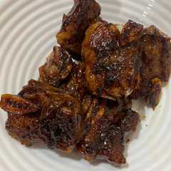 รูปของ Iga bakar