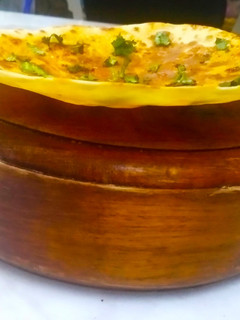 કરારી રોટી (Karari Roti recipe in gujarati) રેસીપી મુખ્ય ફોટો