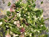 Ensalada mediterránea