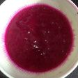 Puree Naga Merah + Papaya + Jeruk Baby MPASI