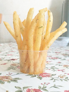 Foto resep Stick Kentang Keju