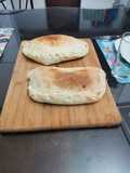Calzones a lo María