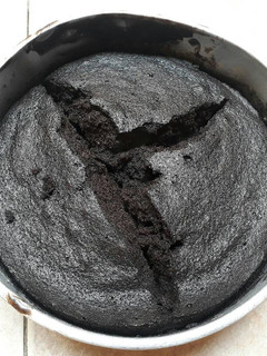 Foto resep Brownies Kukus