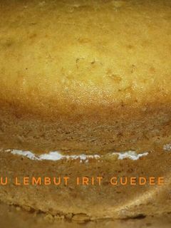 Foto resep Bolu lembut irit n guedeee