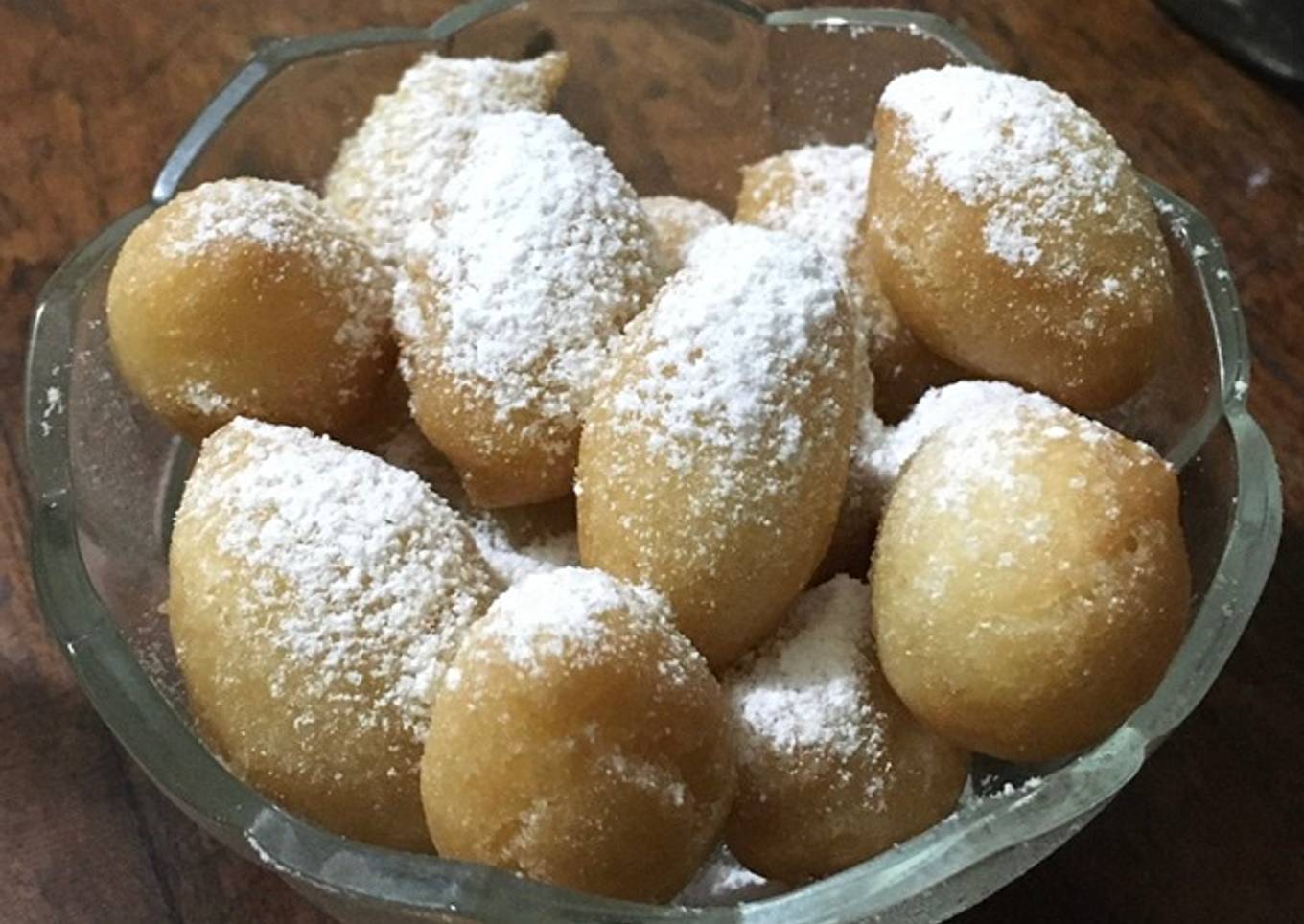 Donat minie