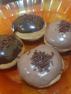 Foto resep Donat kentang