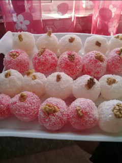 عکسی از دستور باسلوق ژله ای🍭🍥