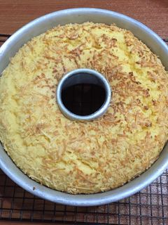 Foto resep Bolu Tape