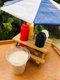 Chiku Smoothie
