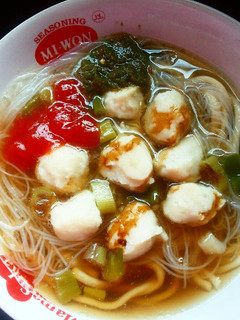 Foto resep Bakso ayam home made