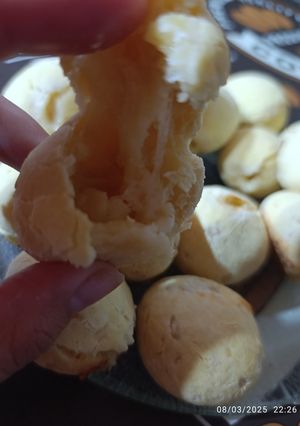 Una foto de Chipitas