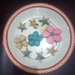A picture of Cookies.