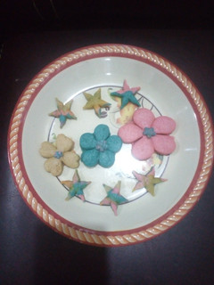 A picture of Cookies.