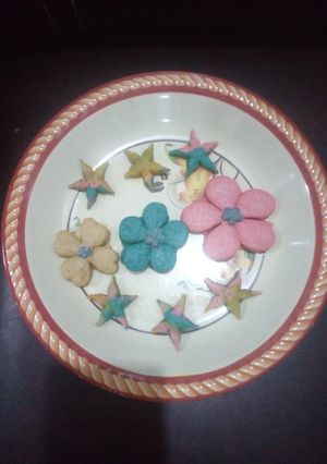 A picture of Cookies.