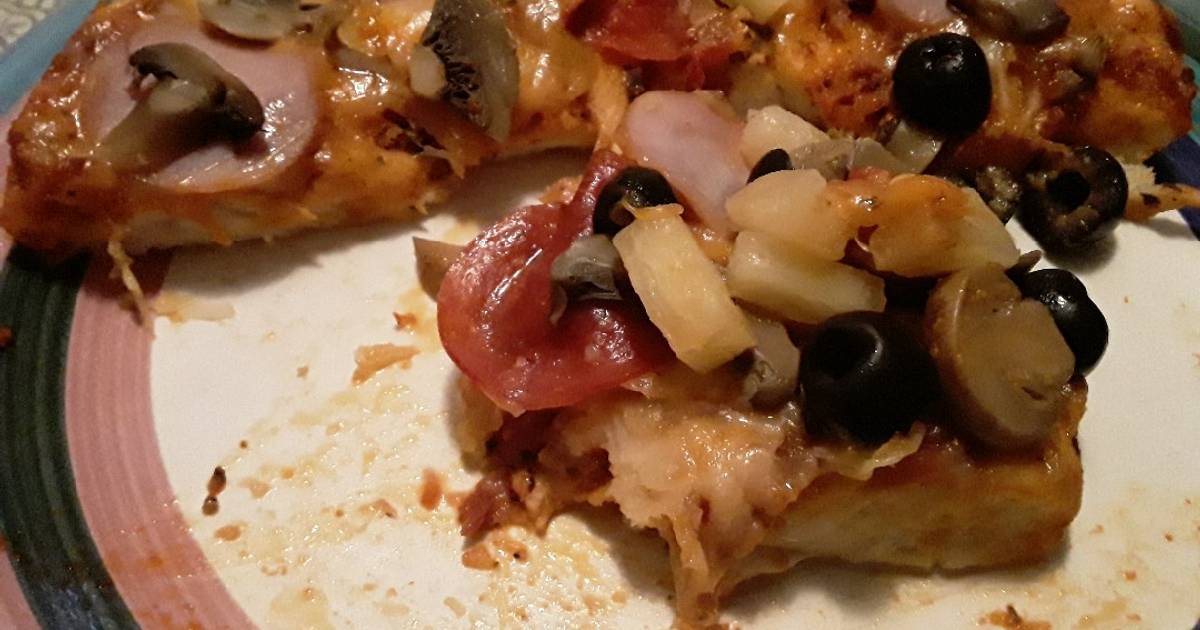 Kroger recipes easy & tasty ideas for home cooks Cookpad