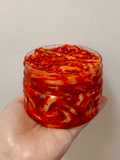Kimchi Lobak Simple
